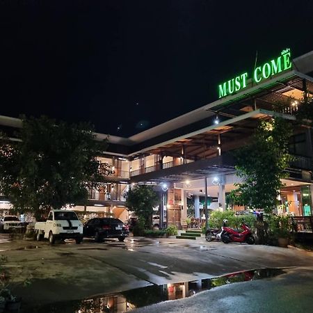 Must Come Boutique Hotel Ban Nam Khong エクステリア 写真
