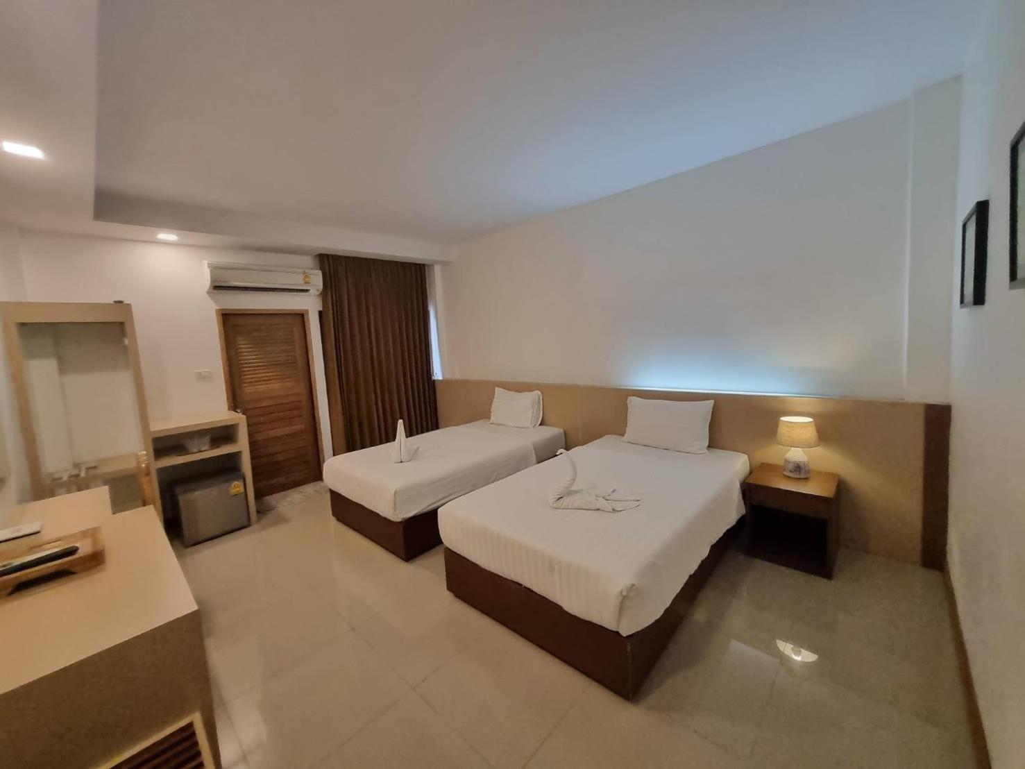 Must Come Boutique Hotel Ban Nam Khong エクステリア 写真