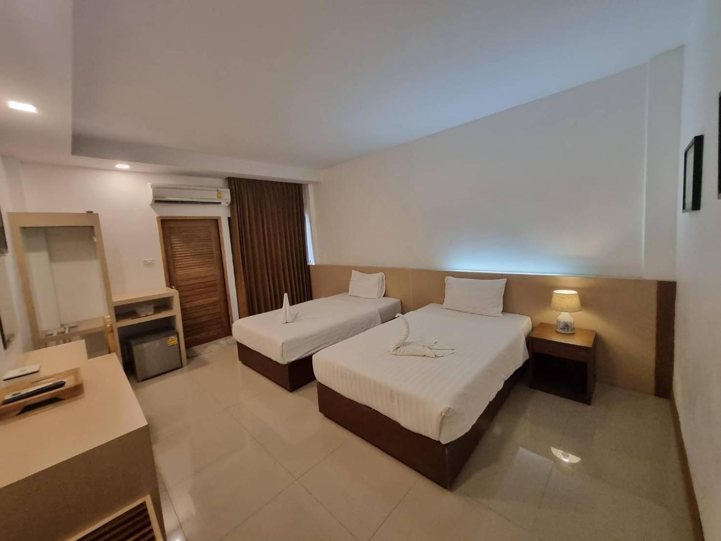 Must Come Boutique Hotel Ban Nam Khong エクステリア 写真