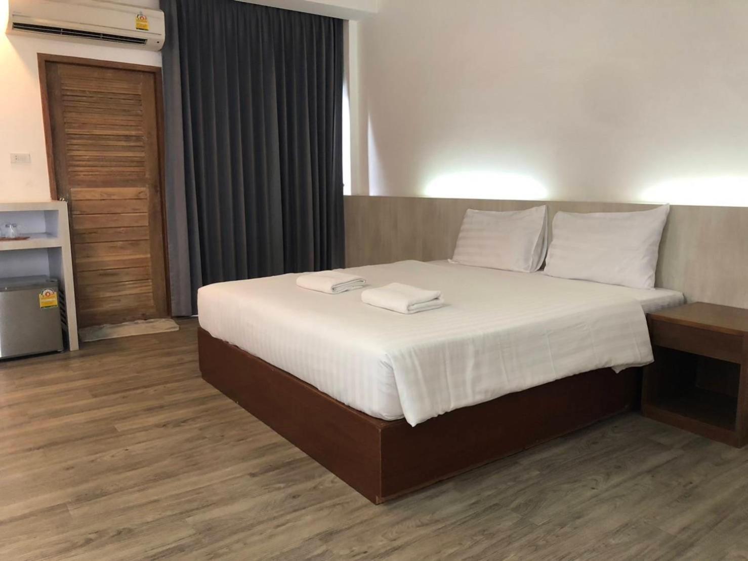 Must Come Boutique Hotel Ban Nam Khong エクステリア 写真