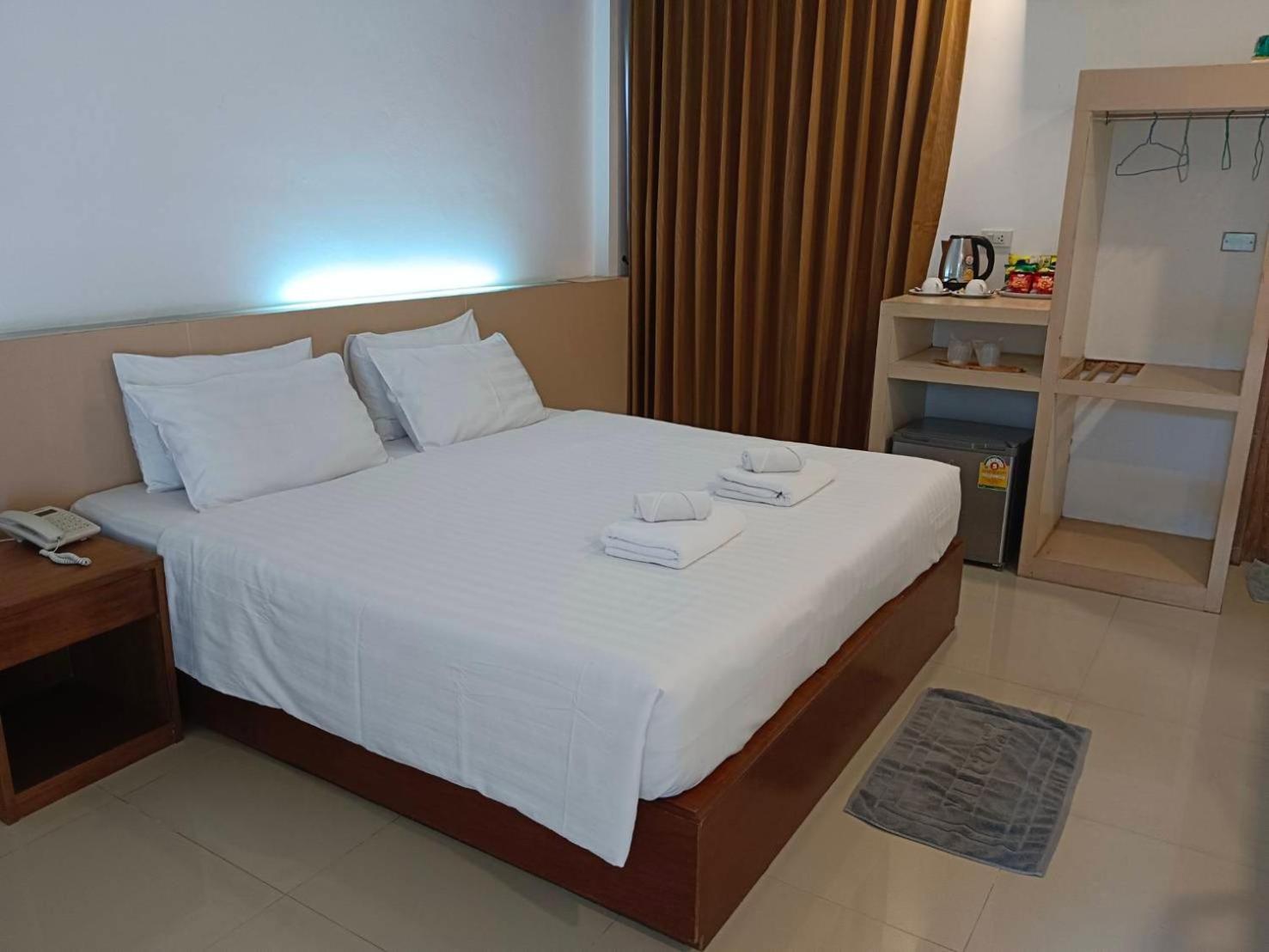 Must Come Boutique Hotel Ban Nam Khong エクステリア 写真