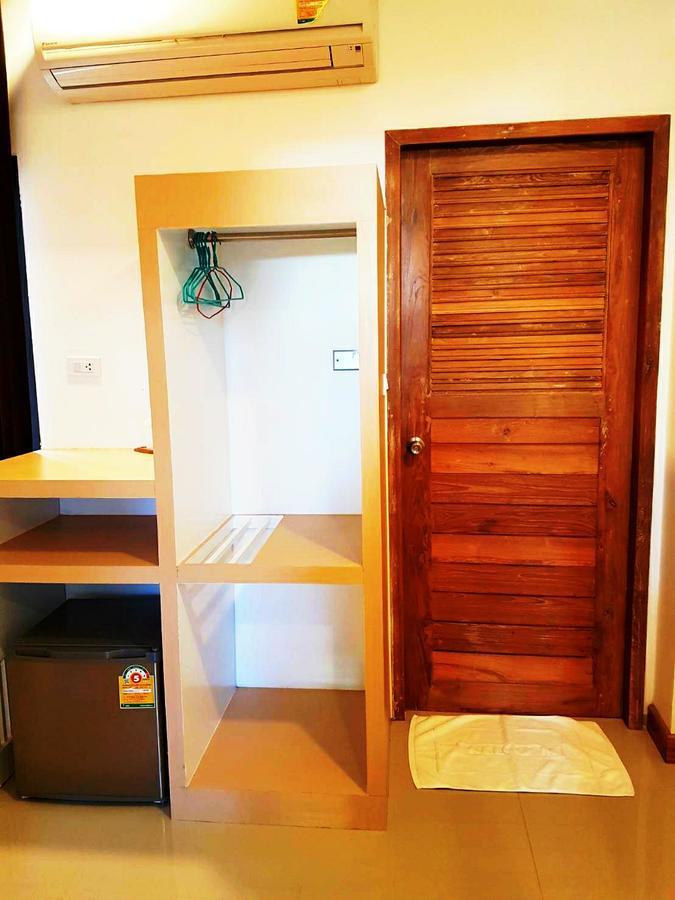 Must Come Boutique Hotel Ban Nam Khong エクステリア 写真