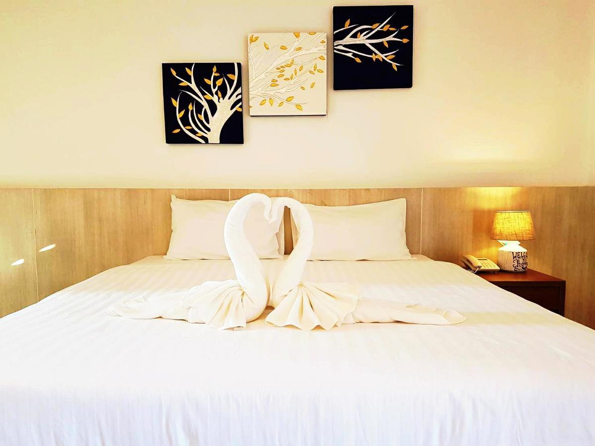 Must Come Boutique Hotel Ban Nam Khong エクステリア 写真