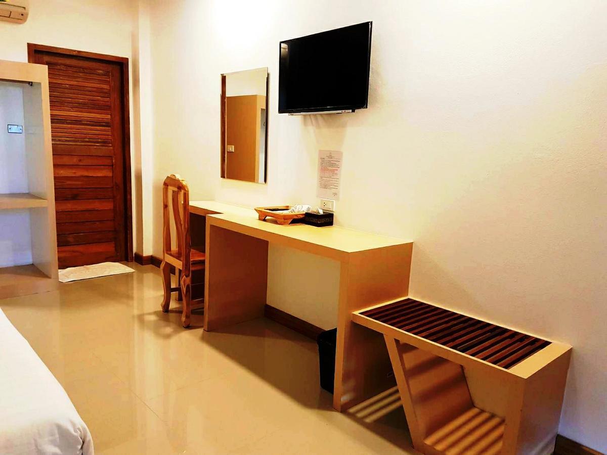 Must Come Boutique Hotel Ban Nam Khong エクステリア 写真