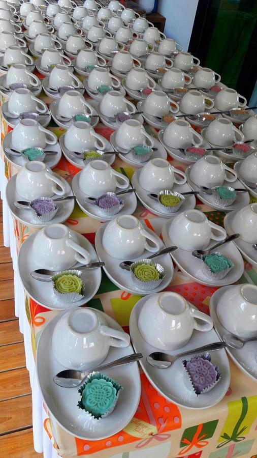 Must Come Boutique Hotel Ban Nam Khong エクステリア 写真