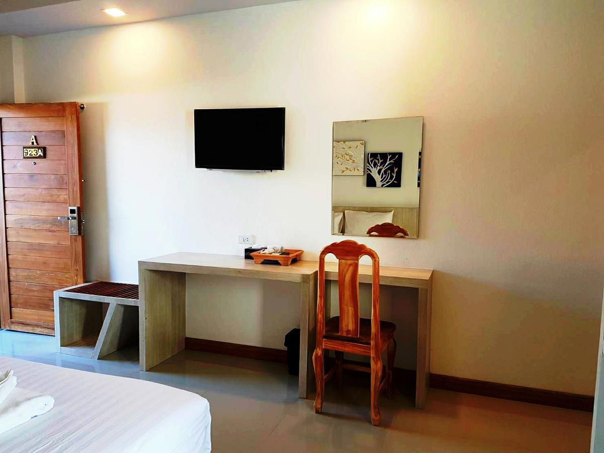 Must Come Boutique Hotel Ban Nam Khong エクステリア 写真