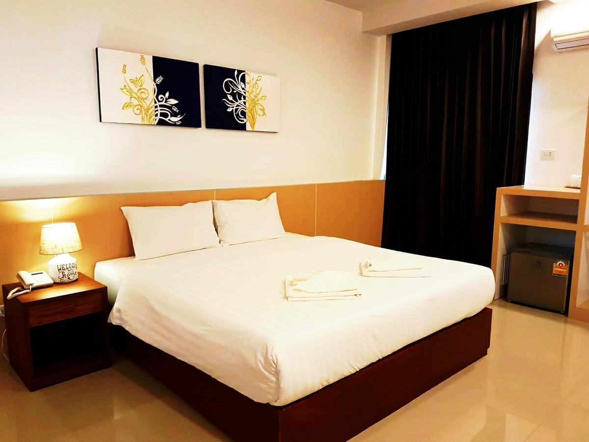 Must Come Boutique Hotel Ban Nam Khong エクステリア 写真