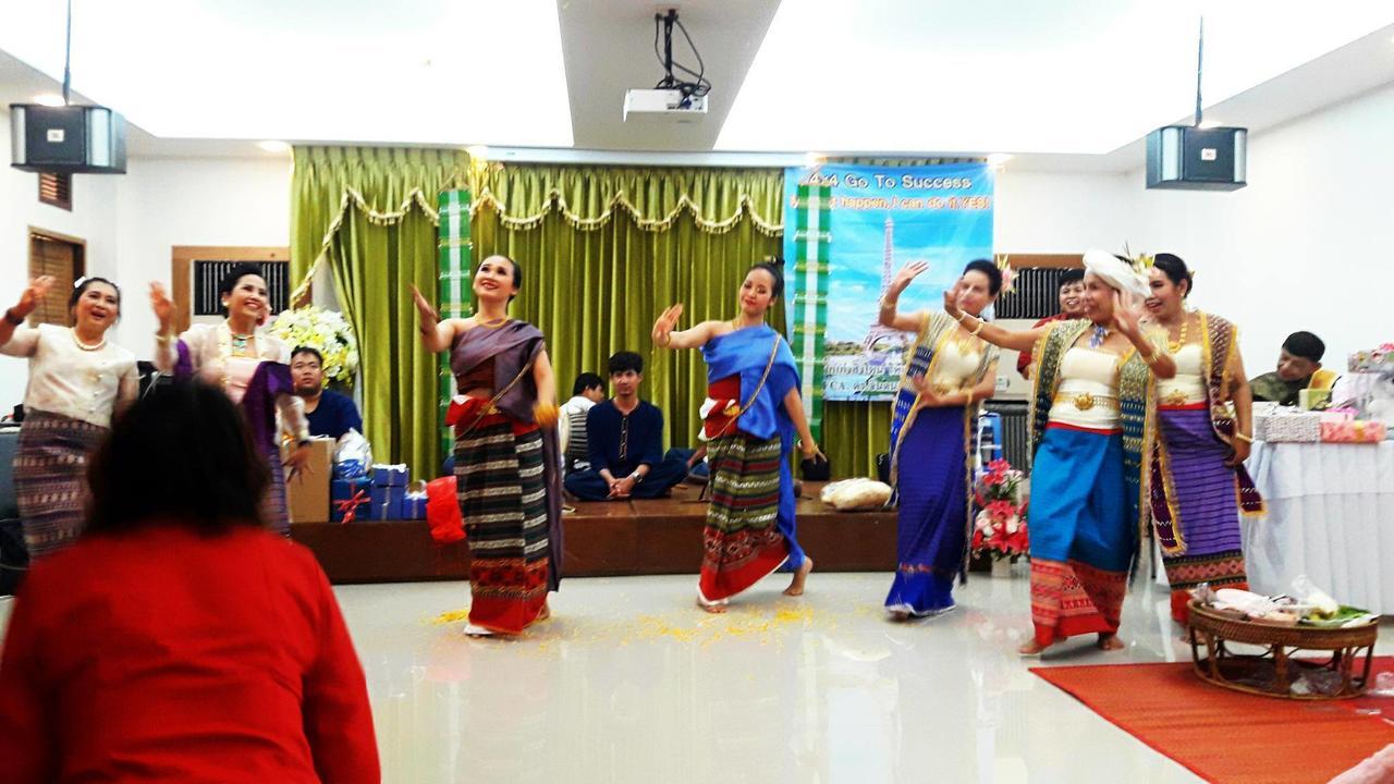 Must Come Boutique Hotel Ban Nam Khong エクステリア 写真