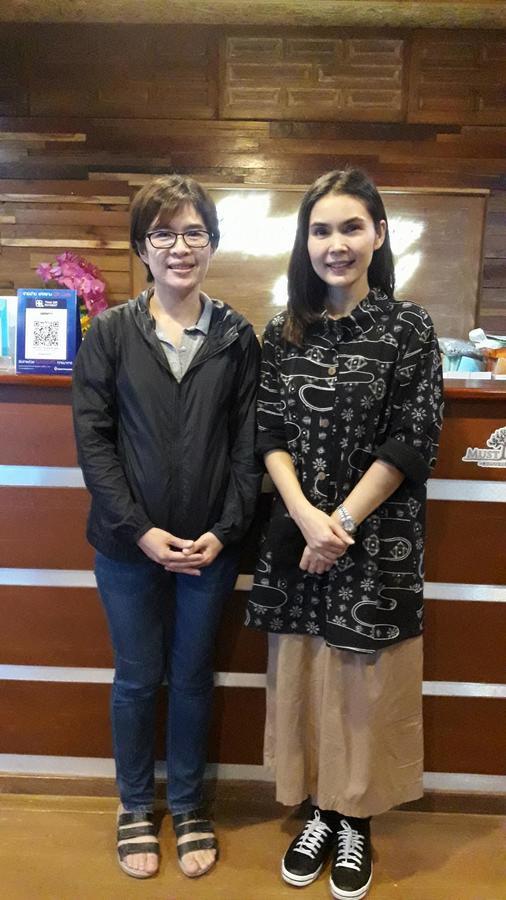 Must Come Boutique Hotel Ban Nam Khong エクステリア 写真