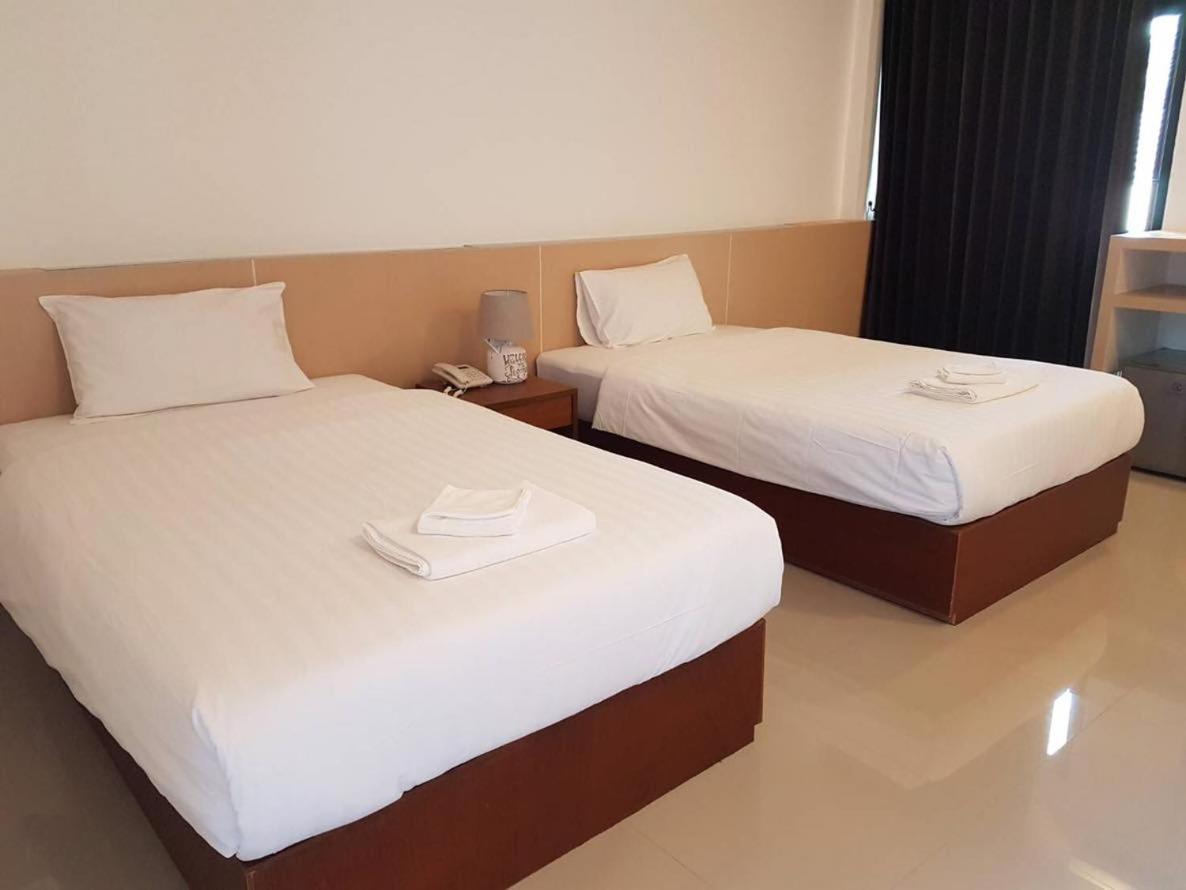 Must Come Boutique Hotel Ban Nam Khong エクステリア 写真
