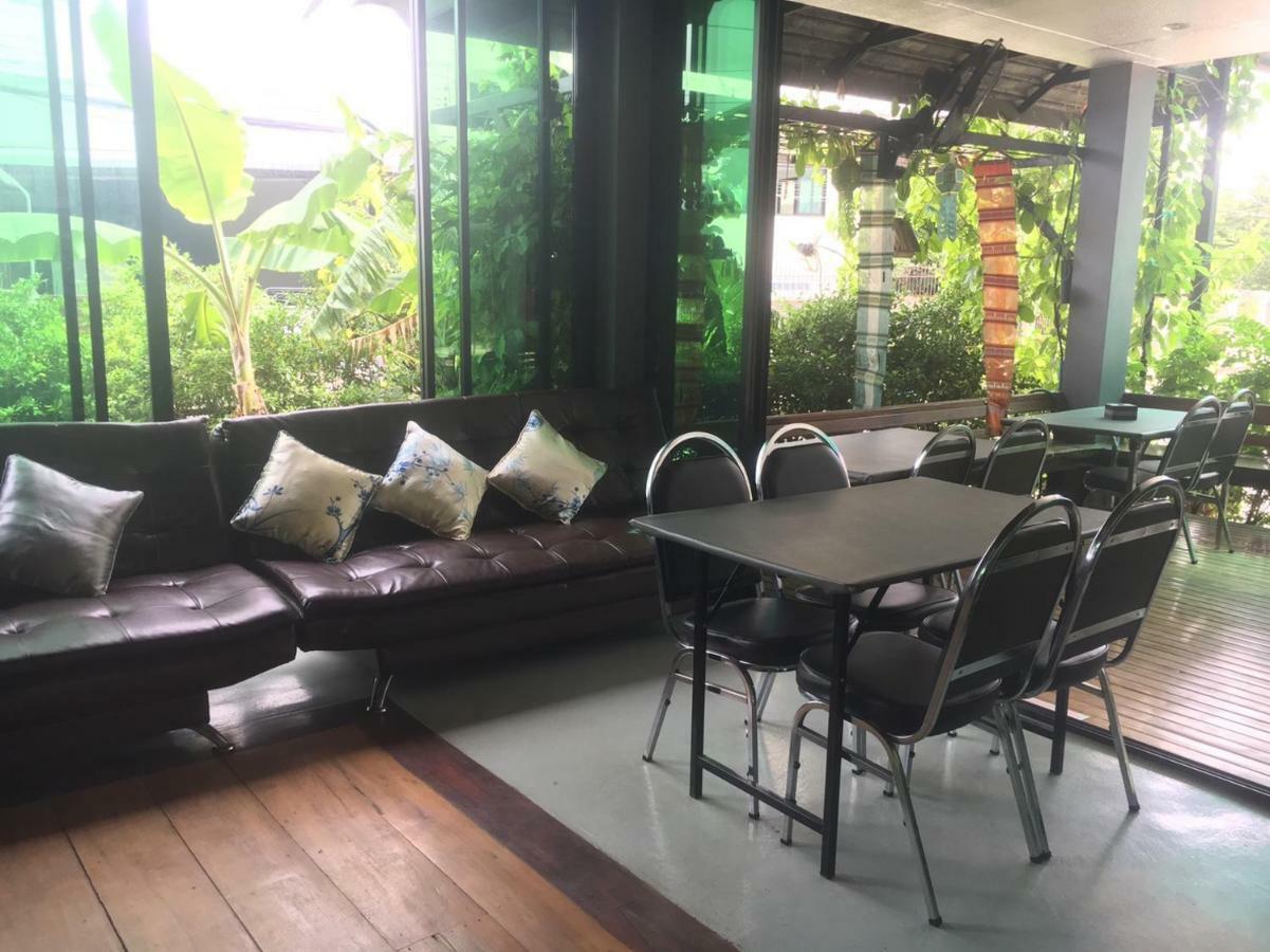 Must Come Boutique Hotel Ban Nam Khong エクステリア 写真
