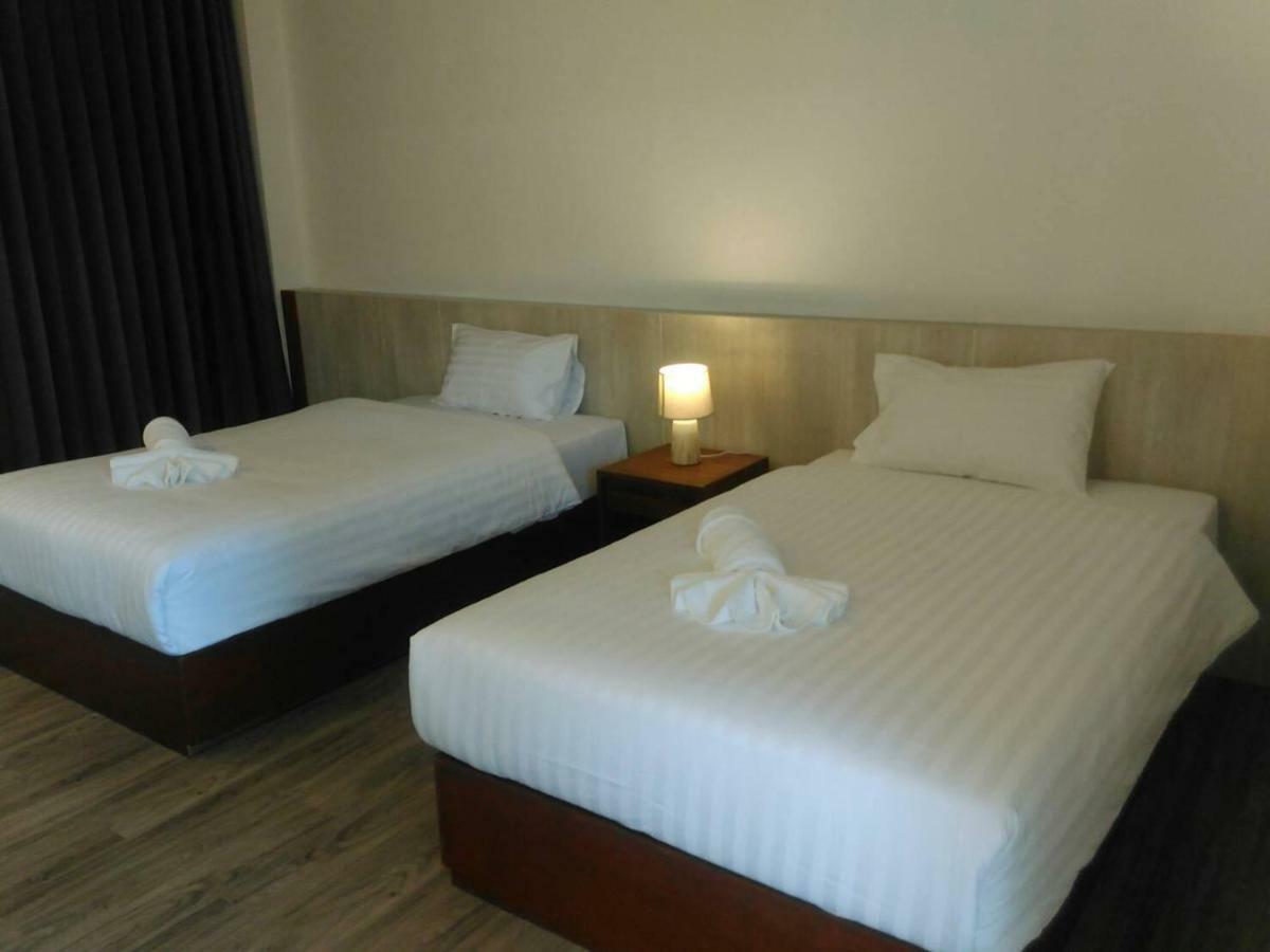 Must Come Boutique Hotel Ban Nam Khong エクステリア 写真