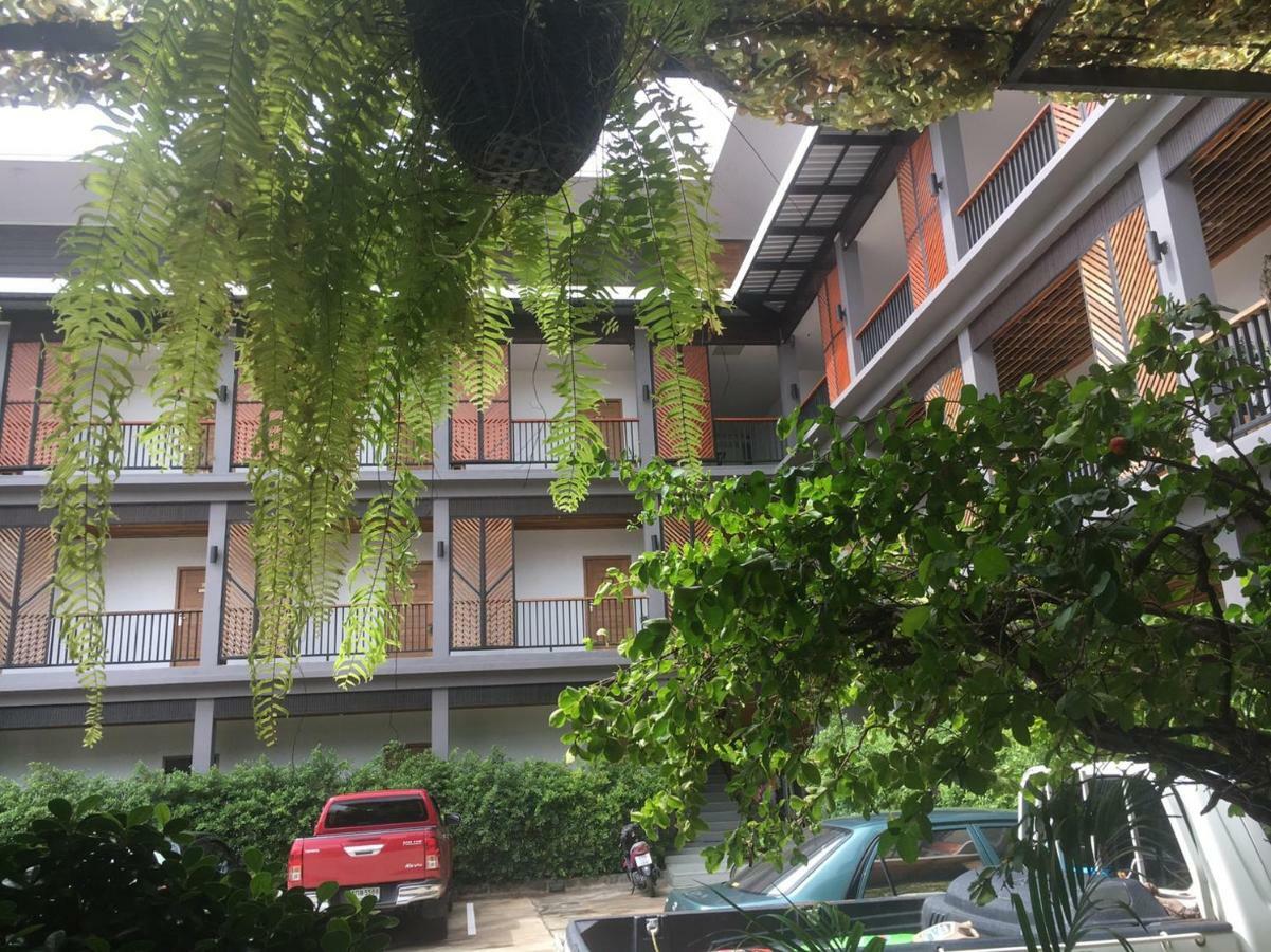 Must Come Boutique Hotel Ban Nam Khong エクステリア 写真