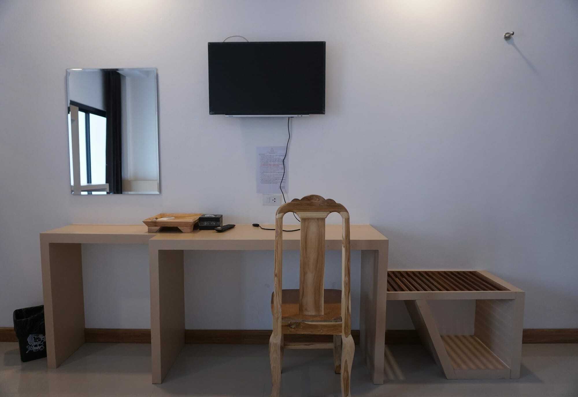 Must Come Boutique Hotel Ban Nam Khong エクステリア 写真
